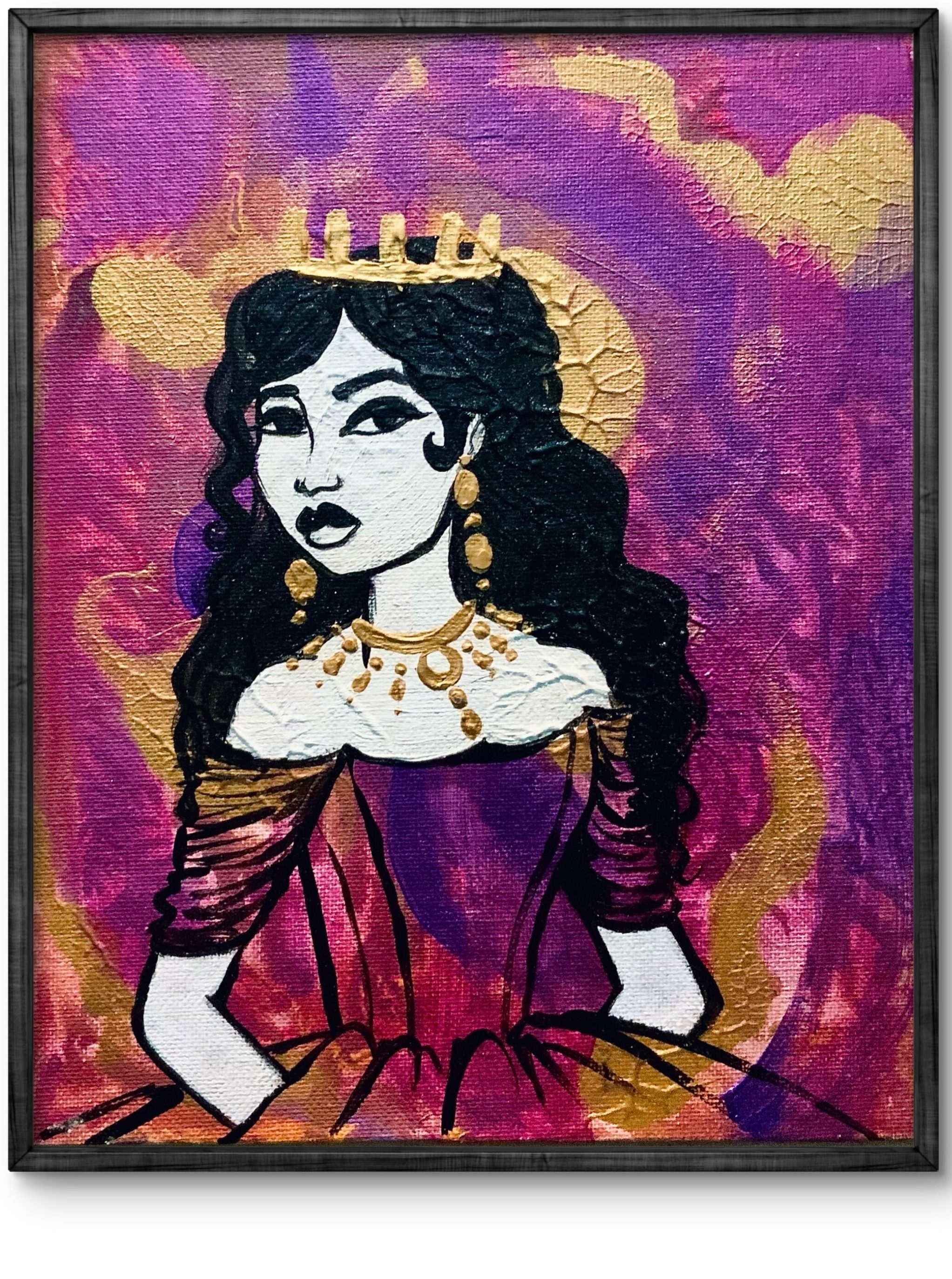 Ever-Blooming Faith 2