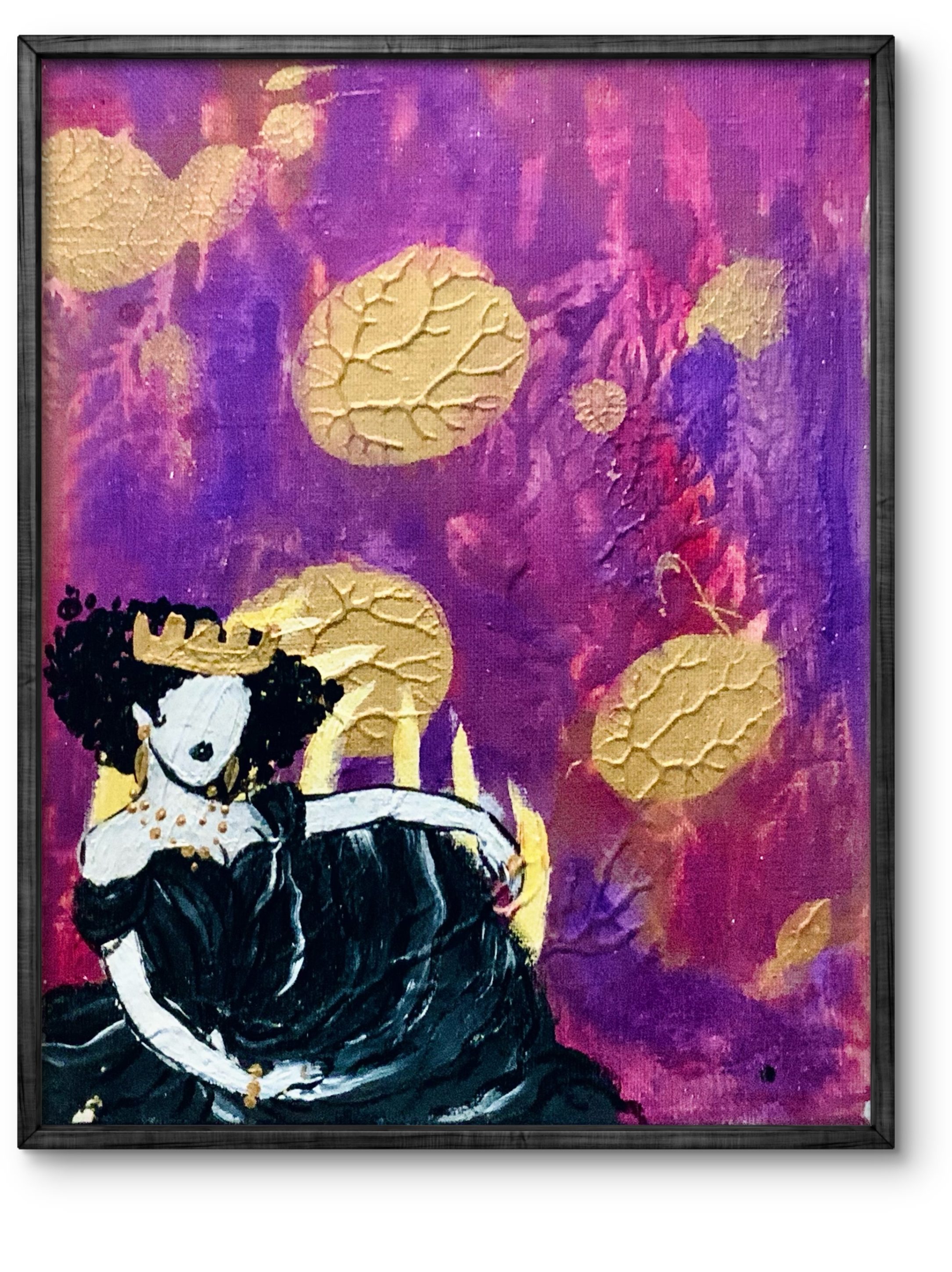 Ever-Blooming Faith 3