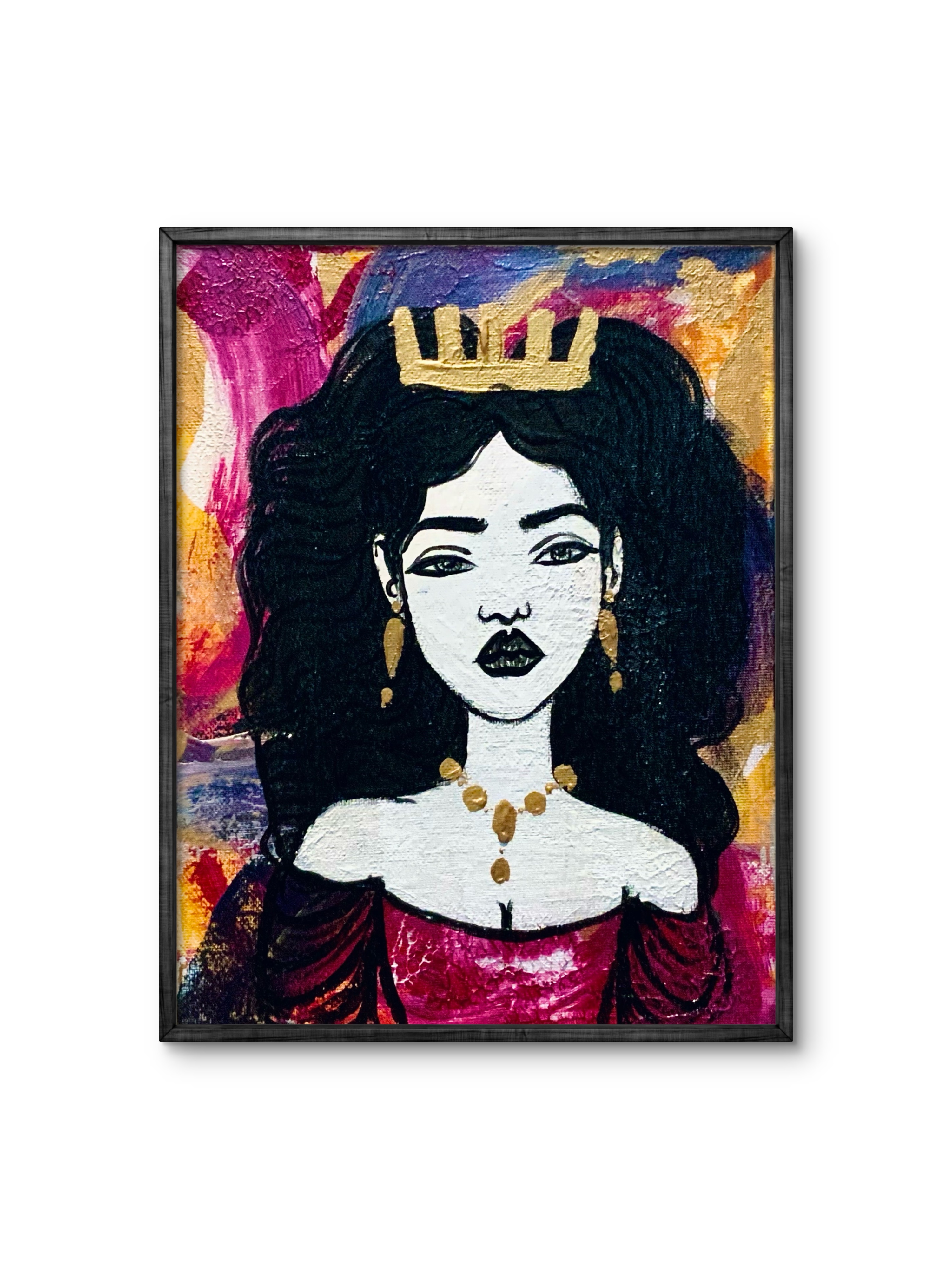 Resilient by his Grace